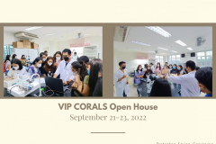 VIP CORALS 3rd Qtr Highlights - 39