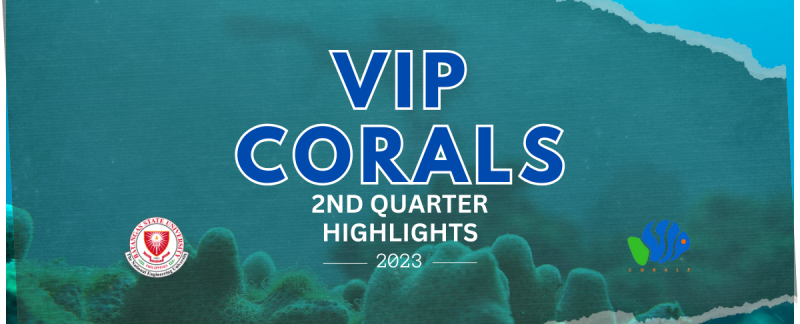2nd QUARTER HIGHLIGHTS 2023​