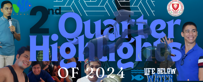 2ND QUARTER HIGHLIGHTS 2024​