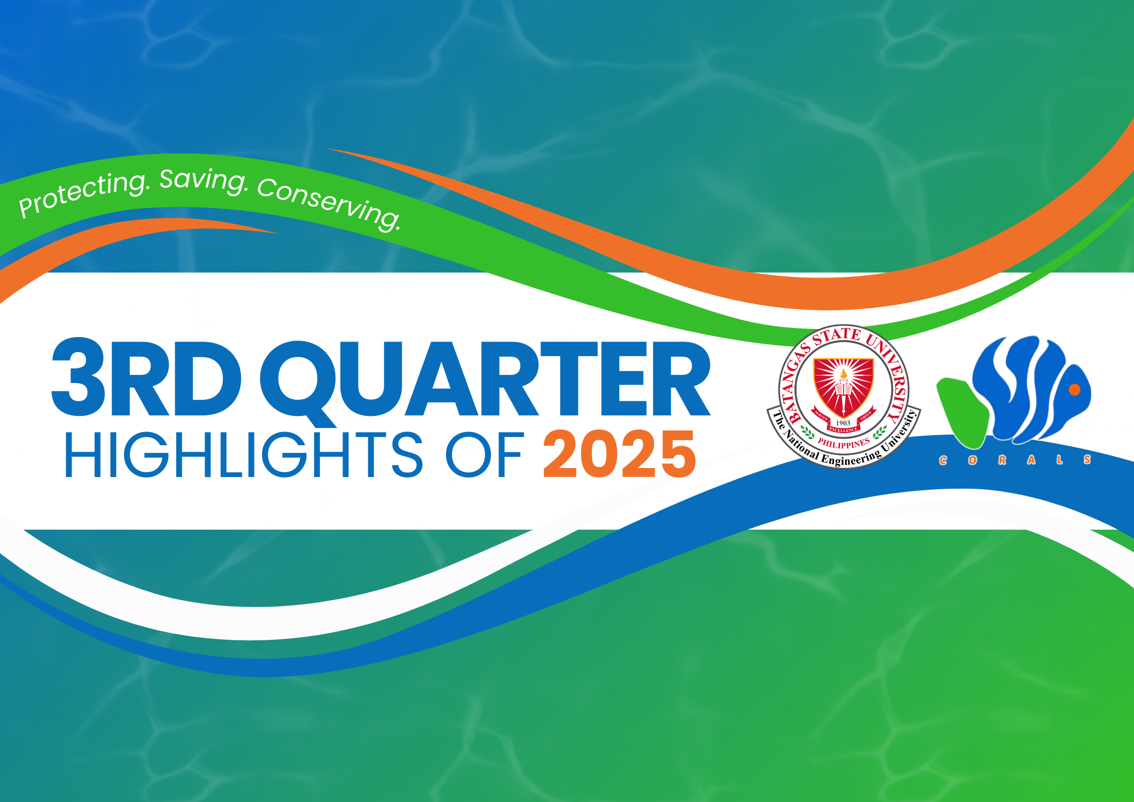 3RD QUARTER HIGHLIGHTS 2025